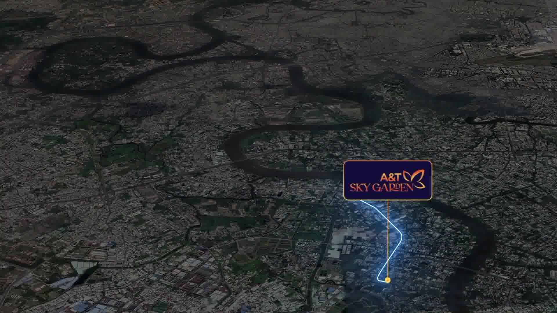 A&T Sky Garden