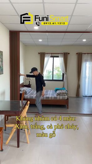 Công ty TNHH funismart: Nội Thất Ngoại Thất & Thiết bị nhà cửa