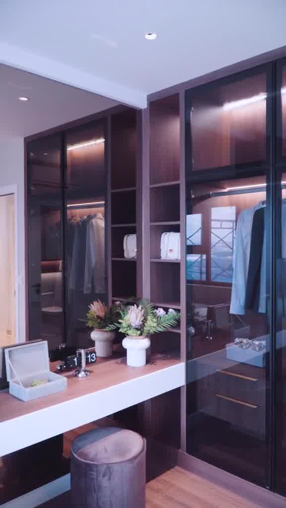Căn Hộ Legacy Prime Thuận An Bình Dương