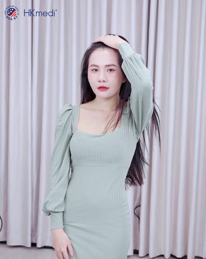 Phòng Khám Chuyên Khoa Da Liễu Hoa Kỳ