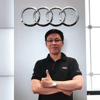 Đúng Audi HCM - 0933 978 986