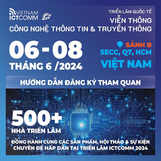 Vietnam ICTComm
