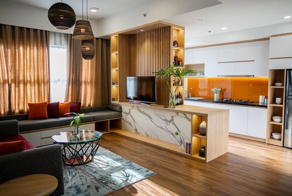 Xây Dựng Hồng Phát - Dĩ An