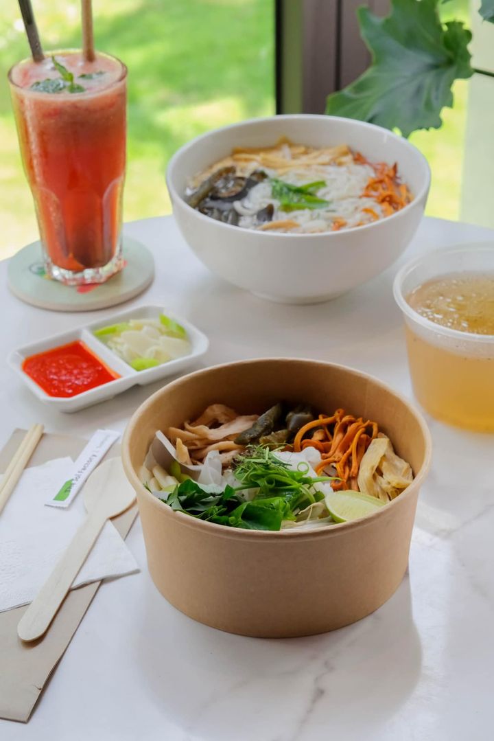 The Joi Factory - Phu My Hung