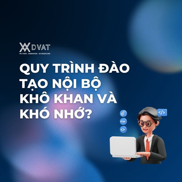 DVAT Technology
