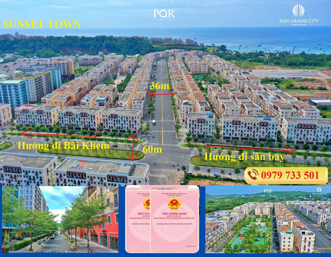 Bất Động Sản Phú Quốc