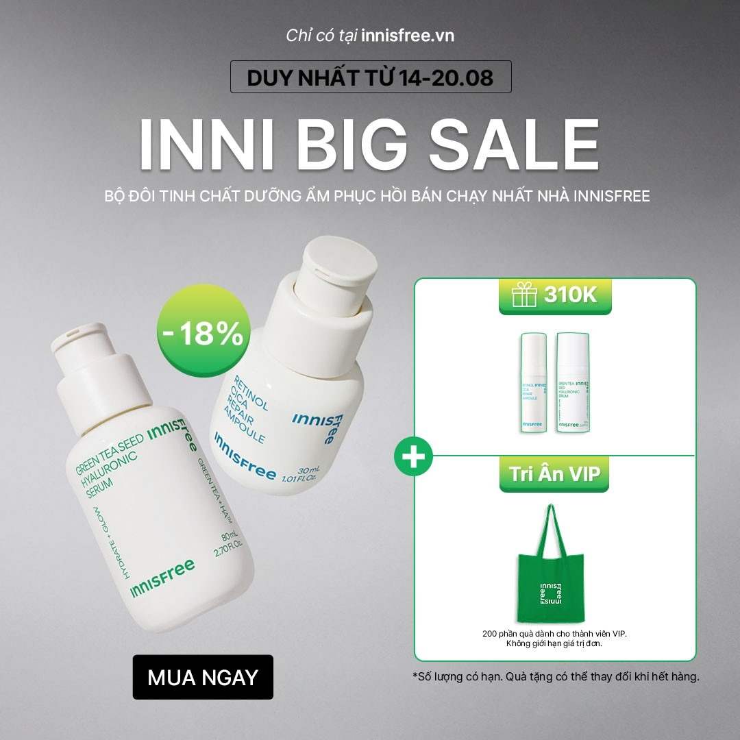INNISFREE Vietnam