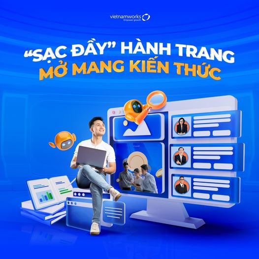 VietnamWorks.com