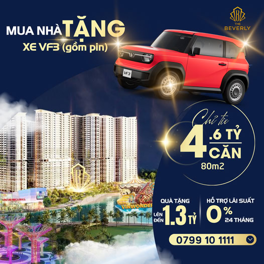 Căn Hộ 5 Sao