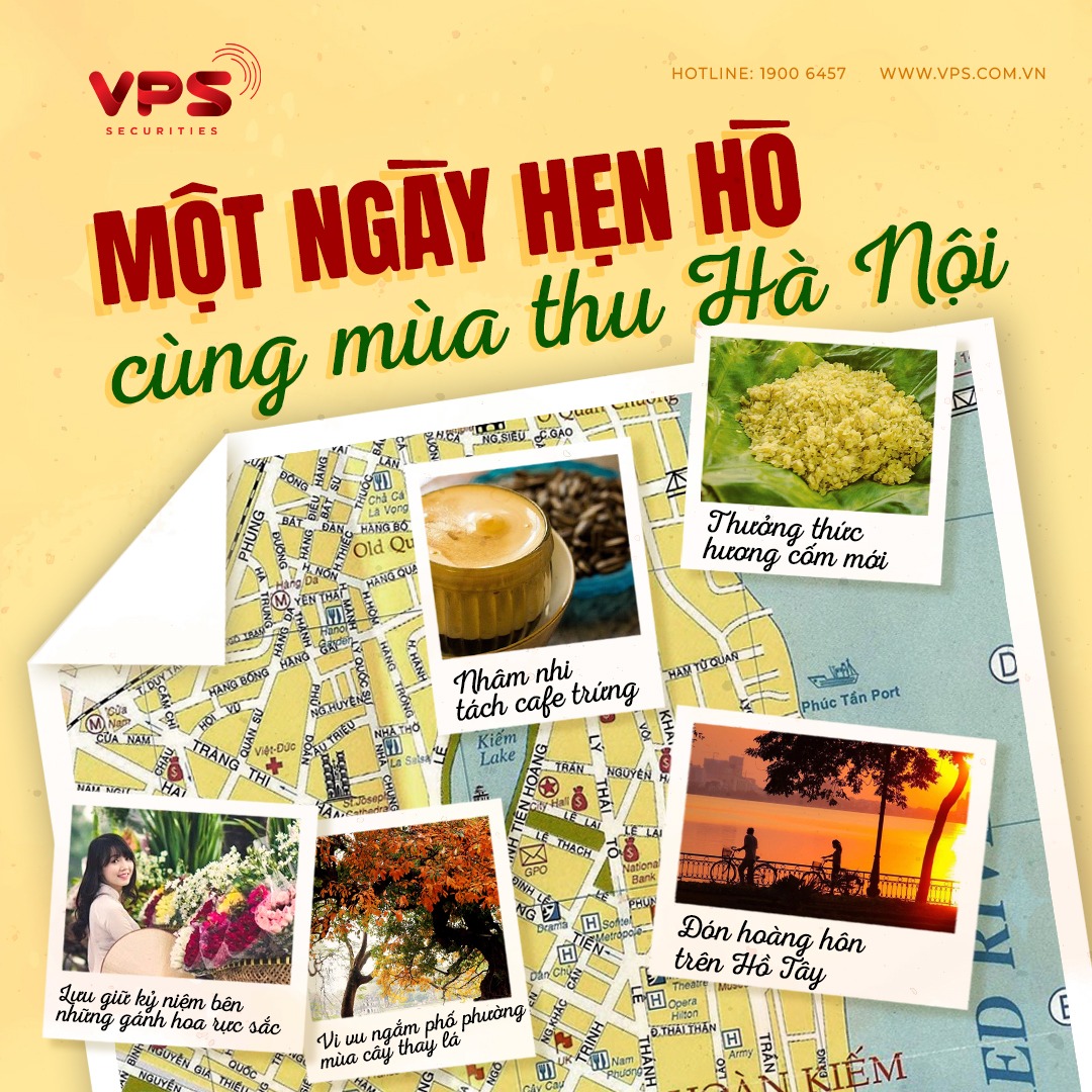 Công ty Cổ phần Chứng khoán VPS - VPS Securities