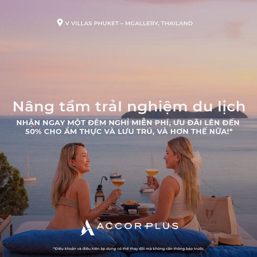 Accor Plus