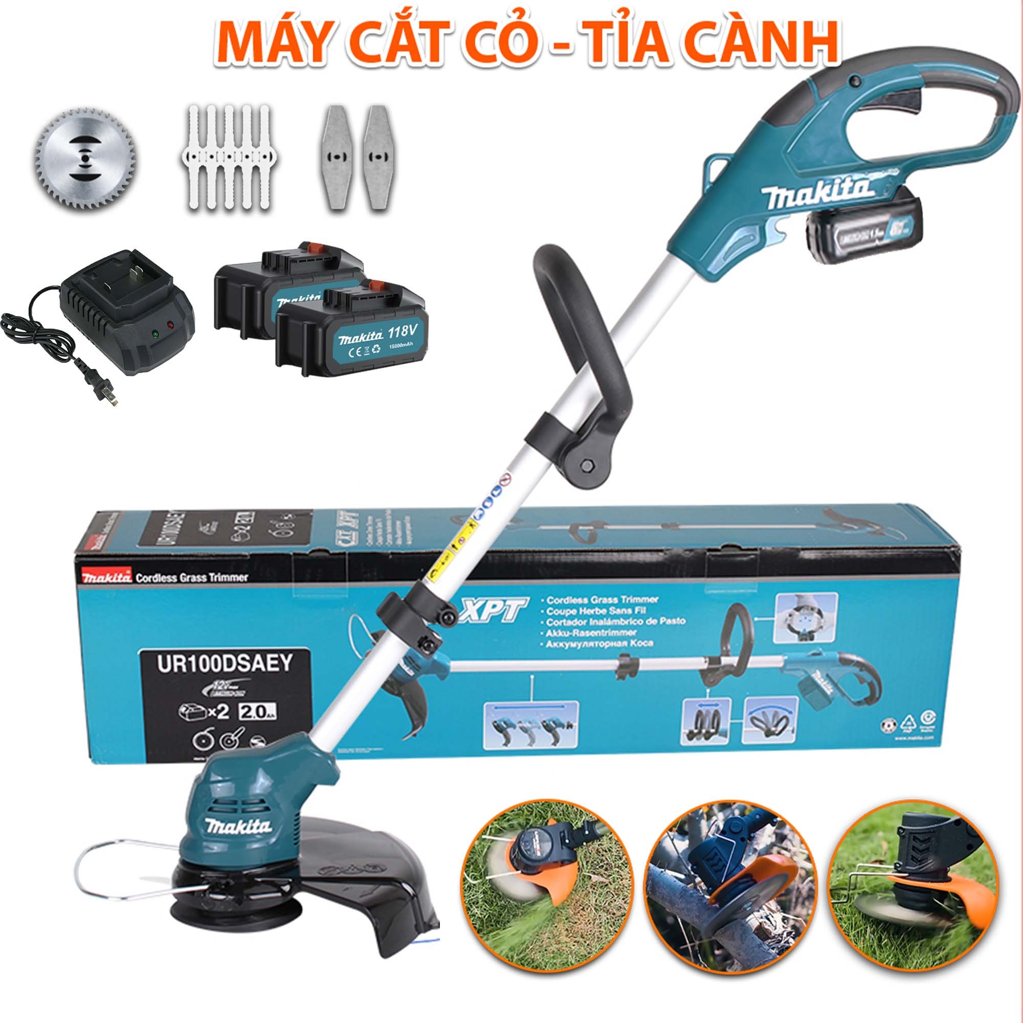 Cơ Khí Nhập Khẩu