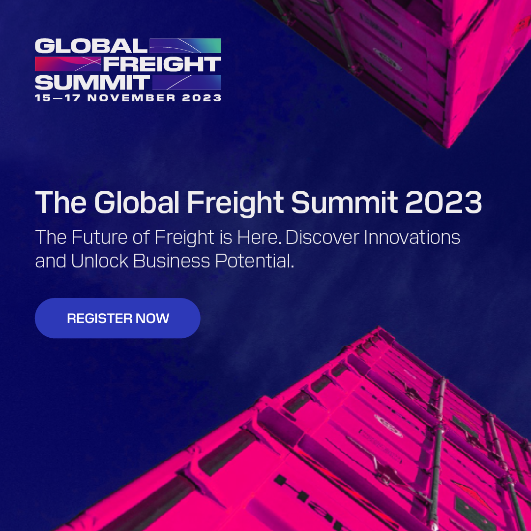 Global Freight Summit