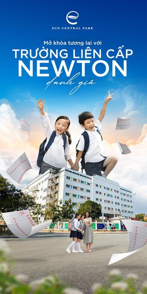 Đại Công viên Xanh Eco Central Park