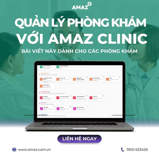AMAZ Clinic
