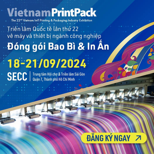 Vietnam Print Pack