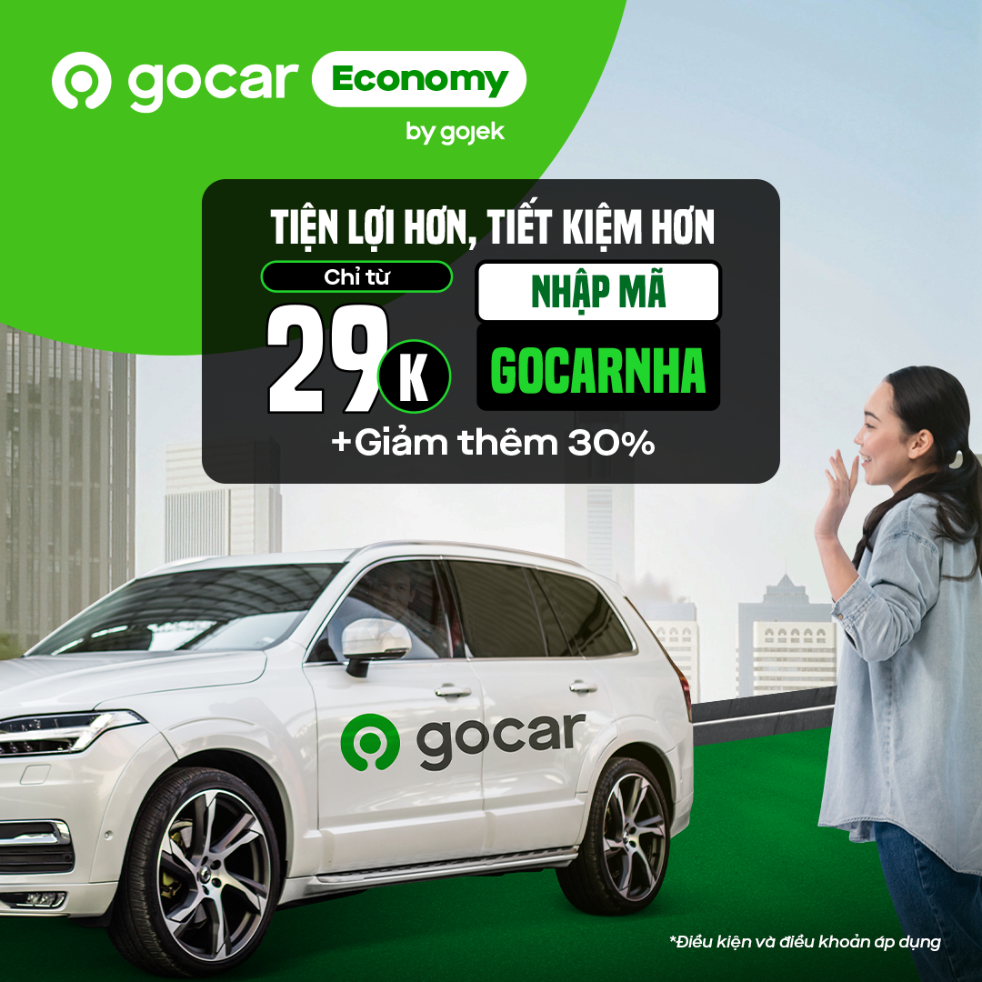 Gojek Vietnam
