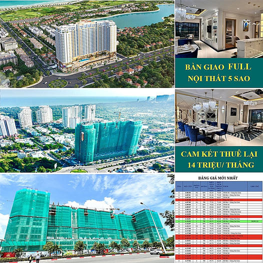 Nhận báo giá - Căn hộ cao cấp Vũng Tàu Centre Point