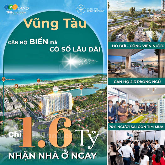 360 BẤT ĐỘNG SẢN