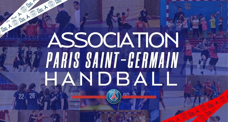Paris Saint-Germain Handball Association