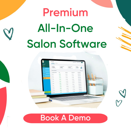 Phorest Salon Software