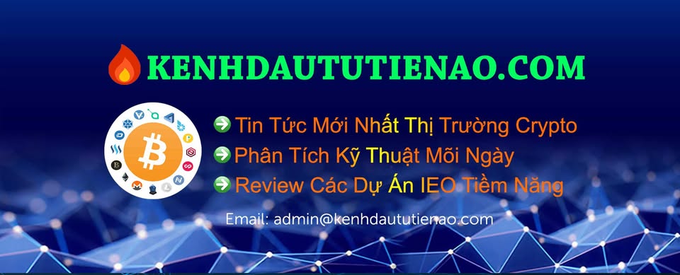 Kênh Đầu Tư Tiền Ảo - Cung Cấp Tin Tức Thị Trường Tiền Ảo 24/24, Review IEO