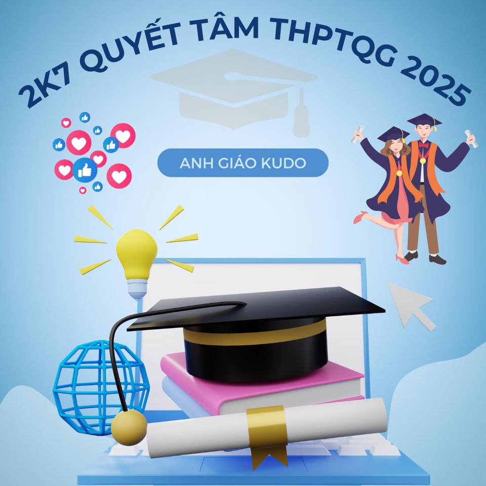 Tài Liệu Ôn Thi THPTQG & ĐGNL & IELTS 2026 (FREE)