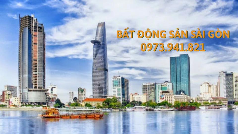 Bất Động Sản Sài Gòn