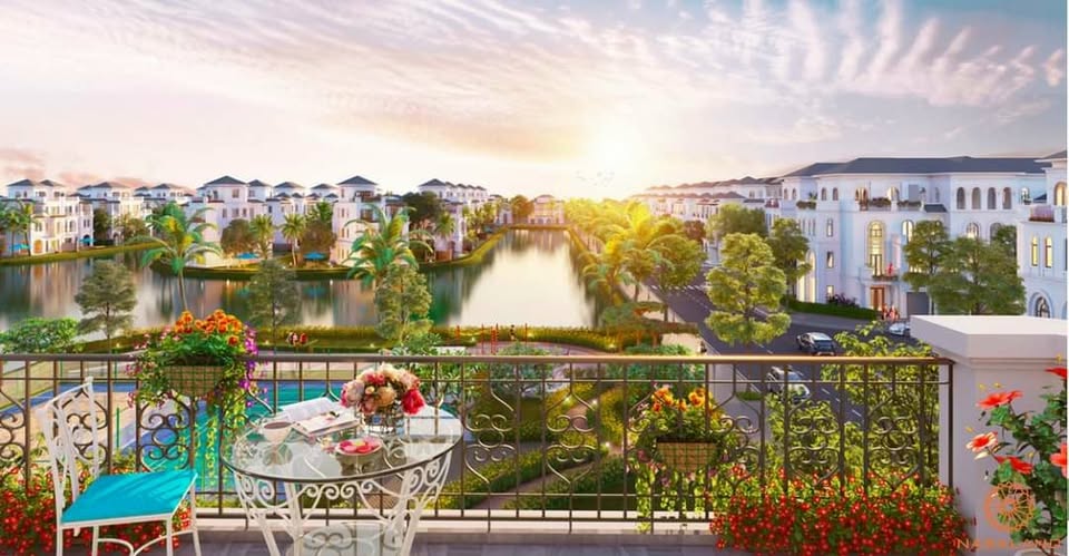 Tin Tức Bất Động Sản