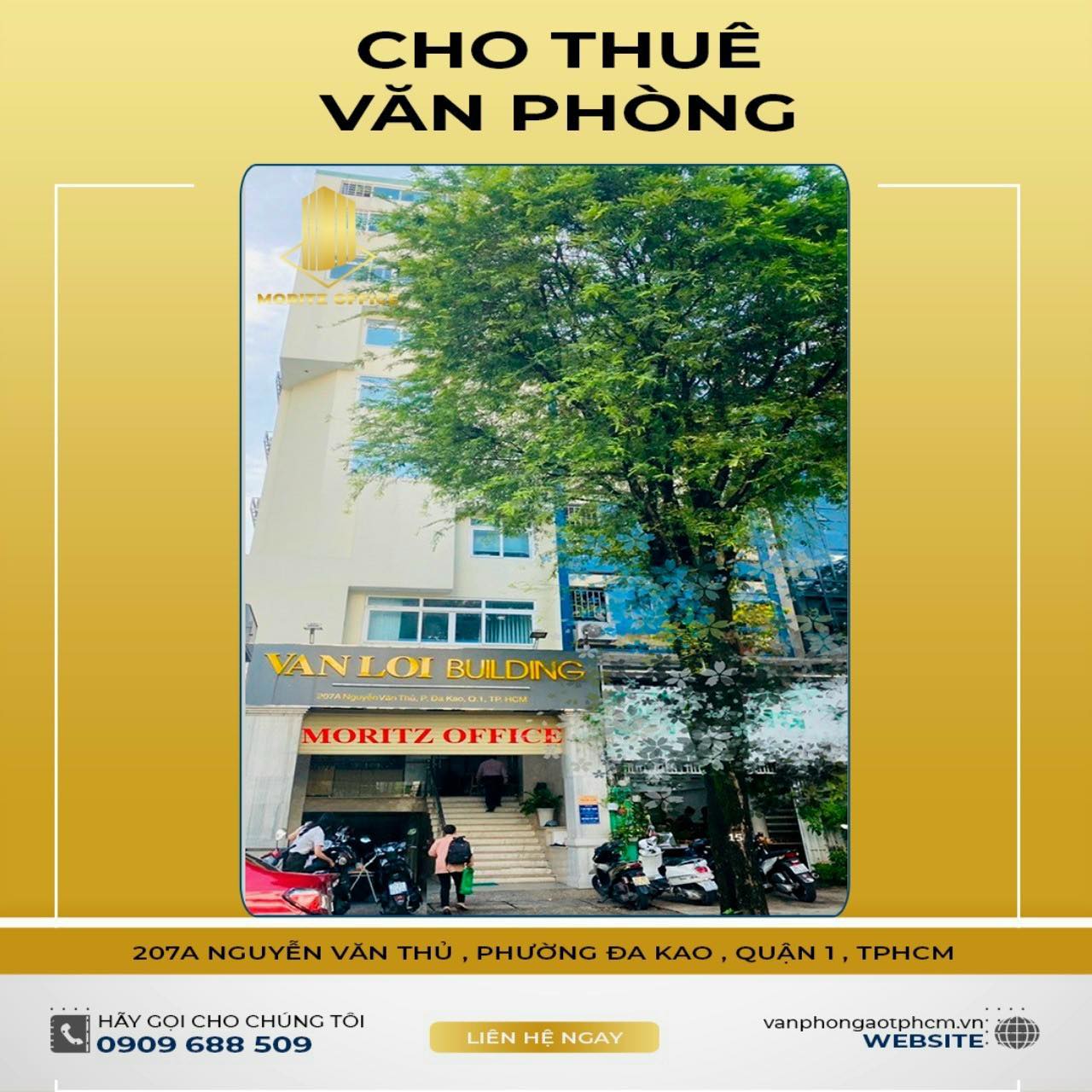 Văn Phòng Ảo TP.HCM