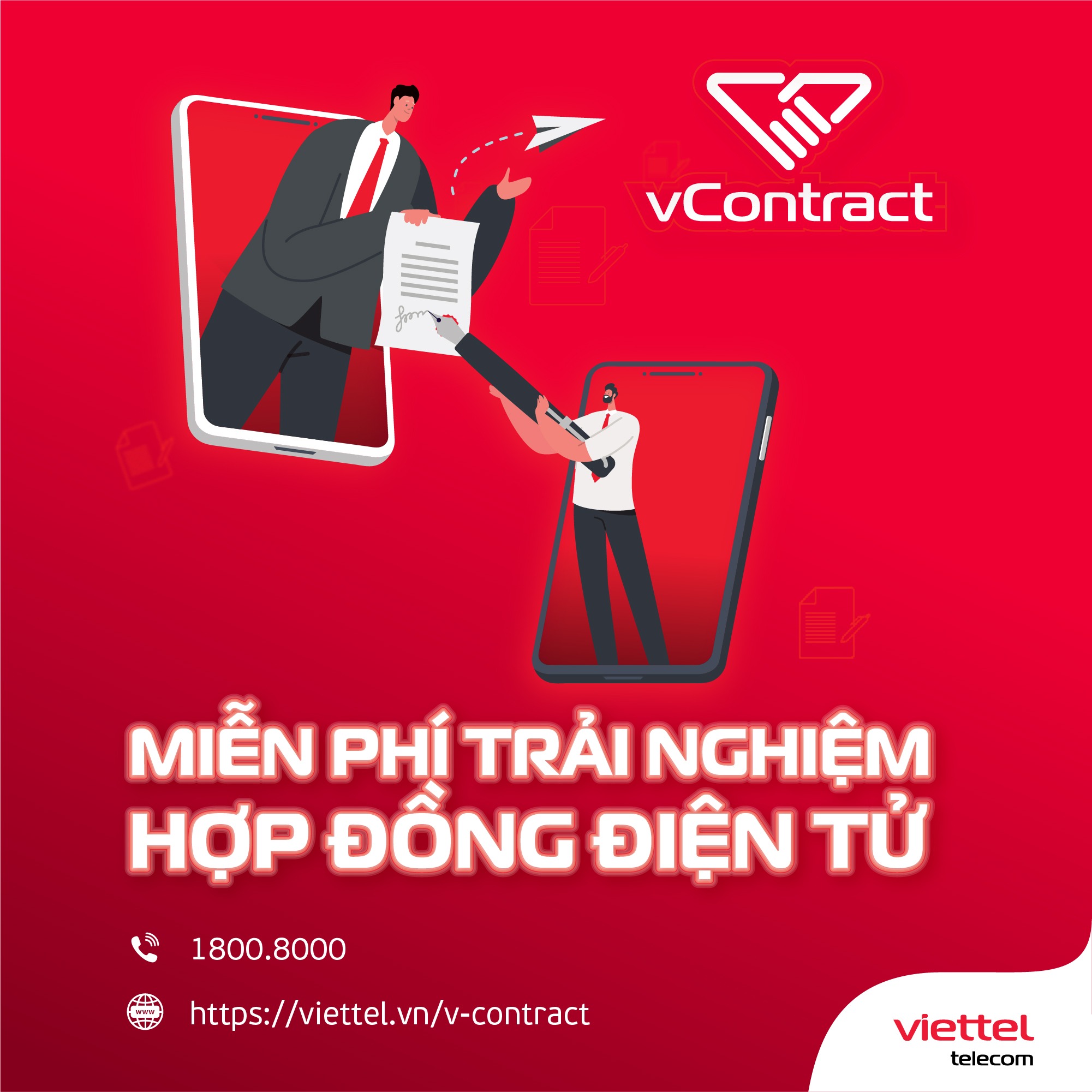 Viettel Telecom