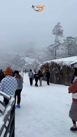 Thanh Bùi Travel