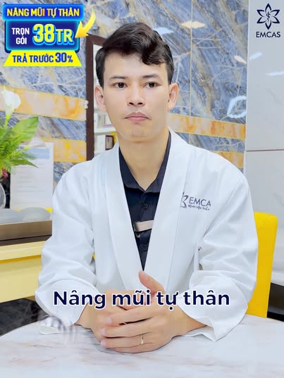 Bệnh Viện Thẩm Mỹ EMCAS