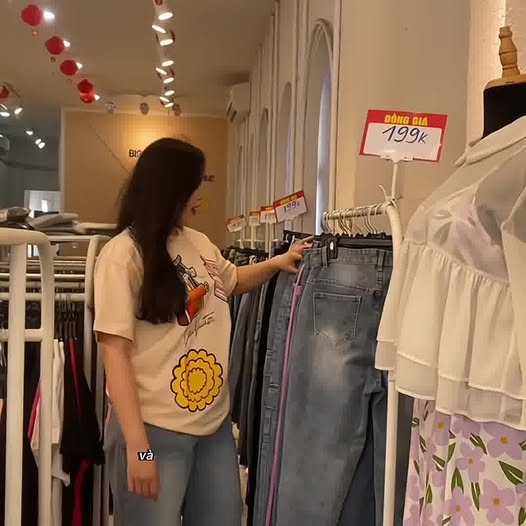 Chuyên Sỉ, Lẻ Big Size Nữ 55 tới 90kg - VBD Store
