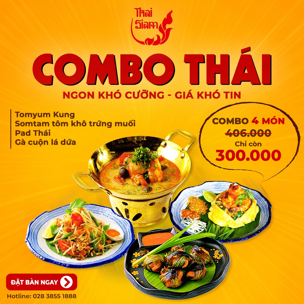 Thai Siam