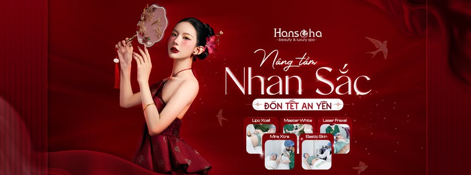 Viện Thẩm Mỹ Hansoha