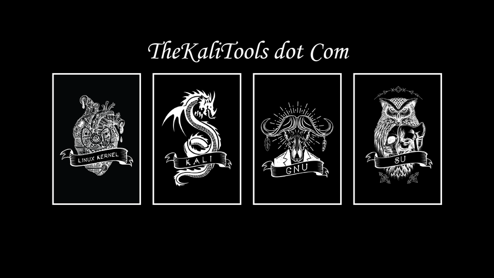 Thekalitools.com