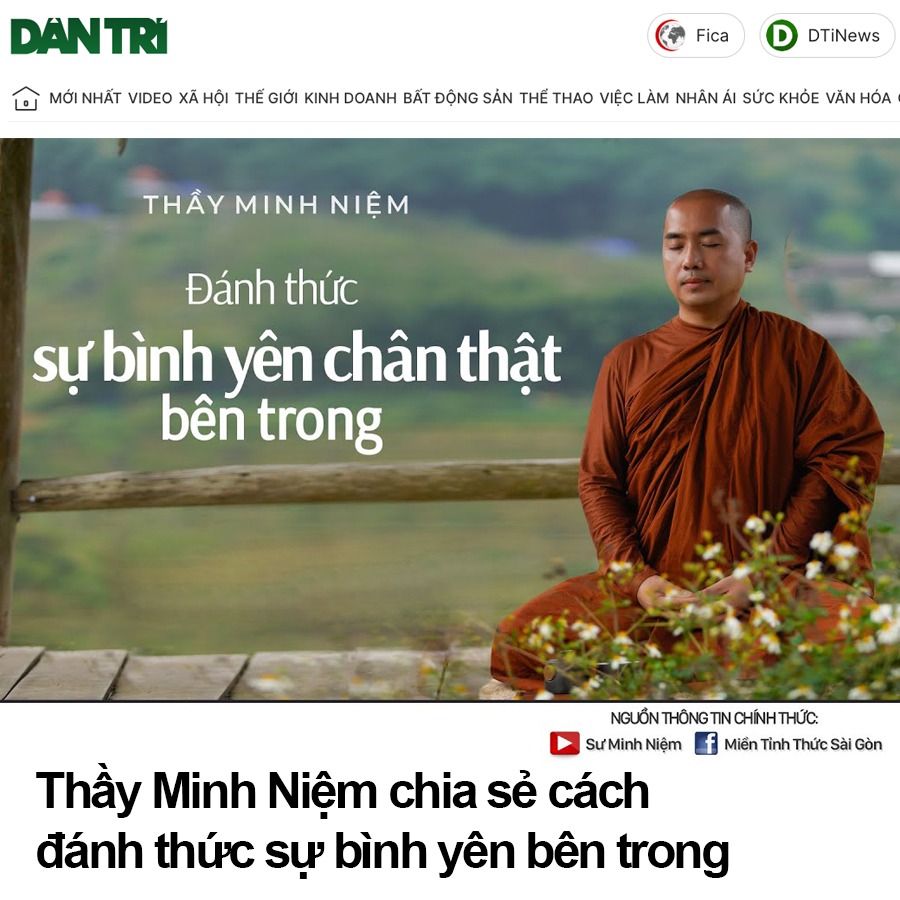 Nghe Pháp Thoại