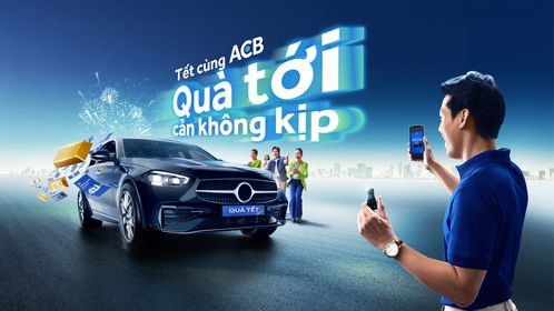 Ngân hàng Á Châu ACB