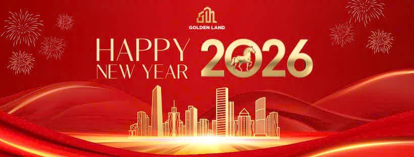 Bất Động Sản Golden Land