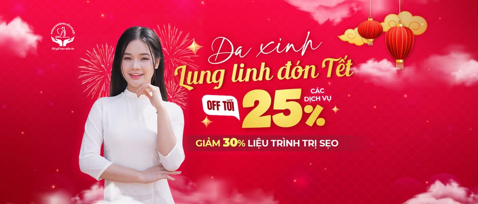 Phòng Khám Da Liễu Hà Nội