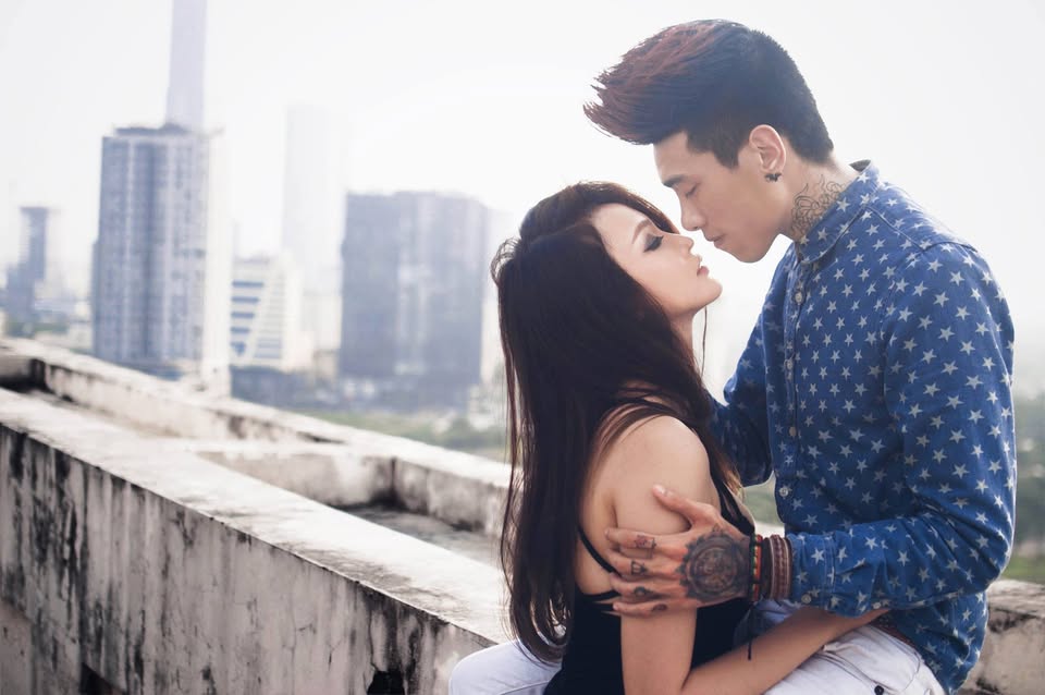 Nguyễn Trường Giang