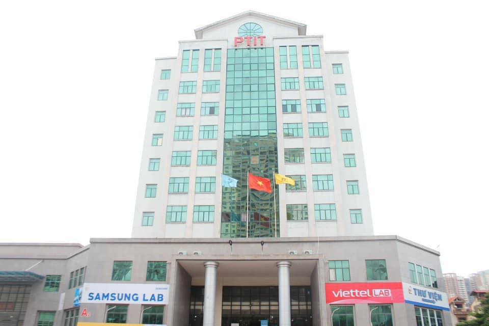 D23 PTIT Hà Nội