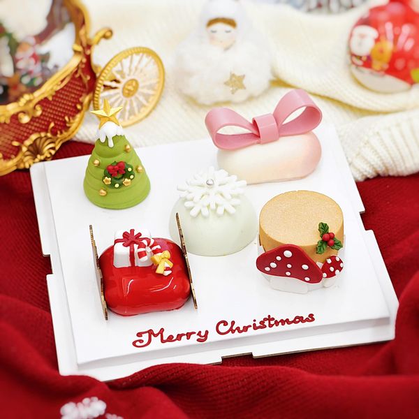 Sucré Patisserie Café