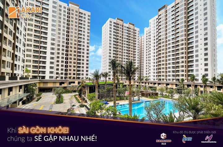 Ngân Ngô - Sàn Nam Long