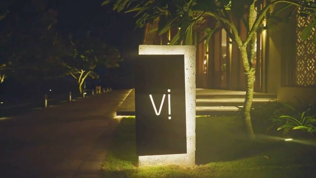 Biệt Thự The Ocean Villa Quy Nhơn 