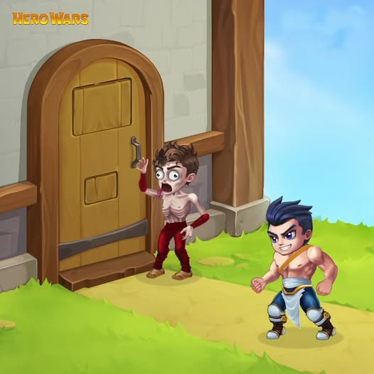 Hero Wars: Dominion Era