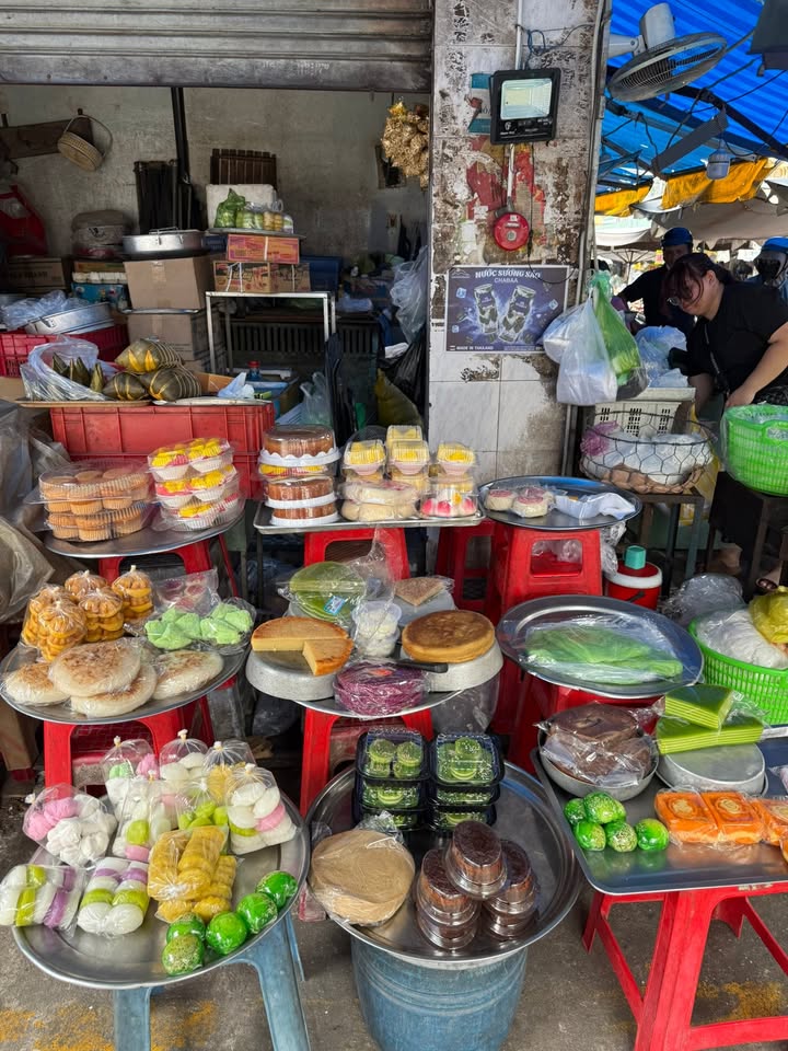 Review quán ăn uống tại Bình Dương