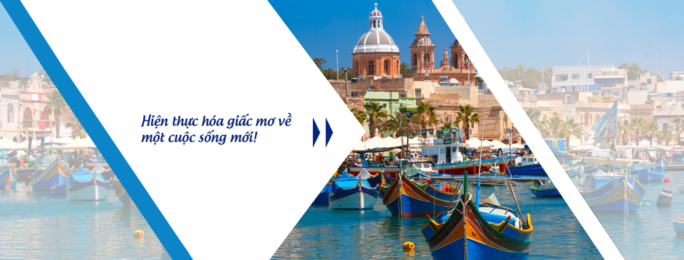 GOG - Định Cư Đa Quốc Gia