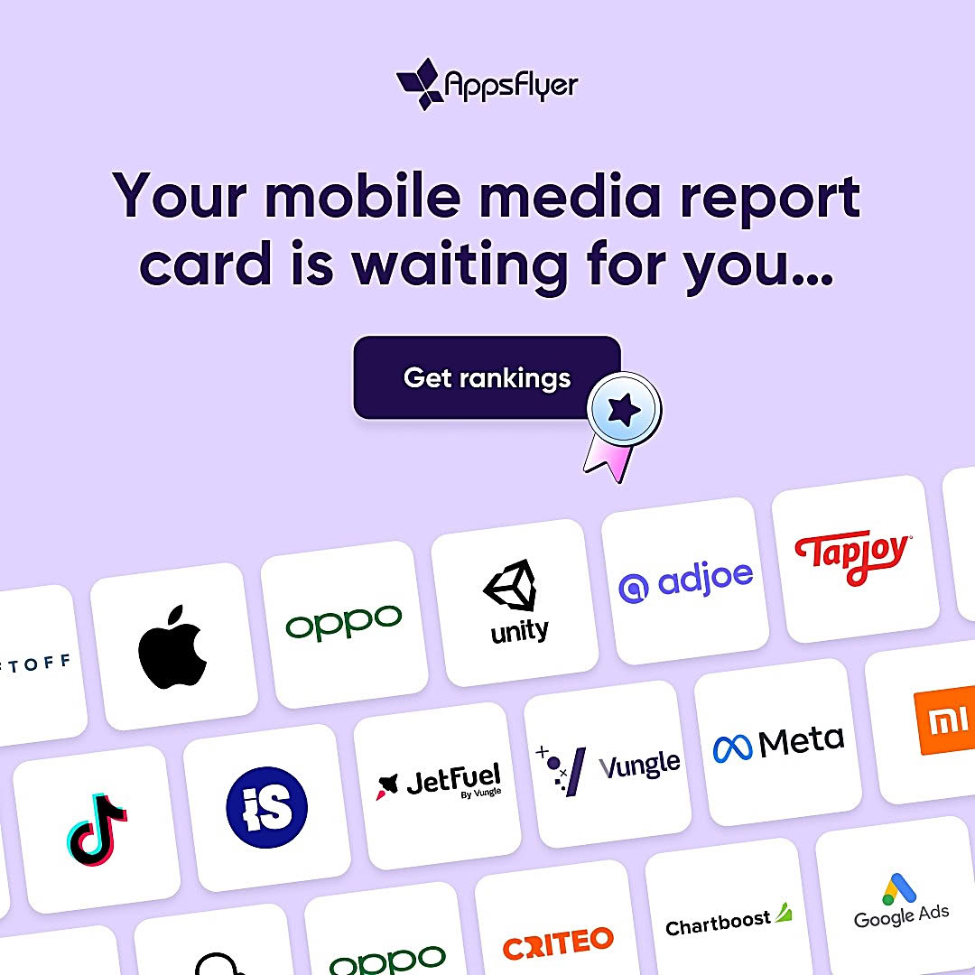AppsFlyer